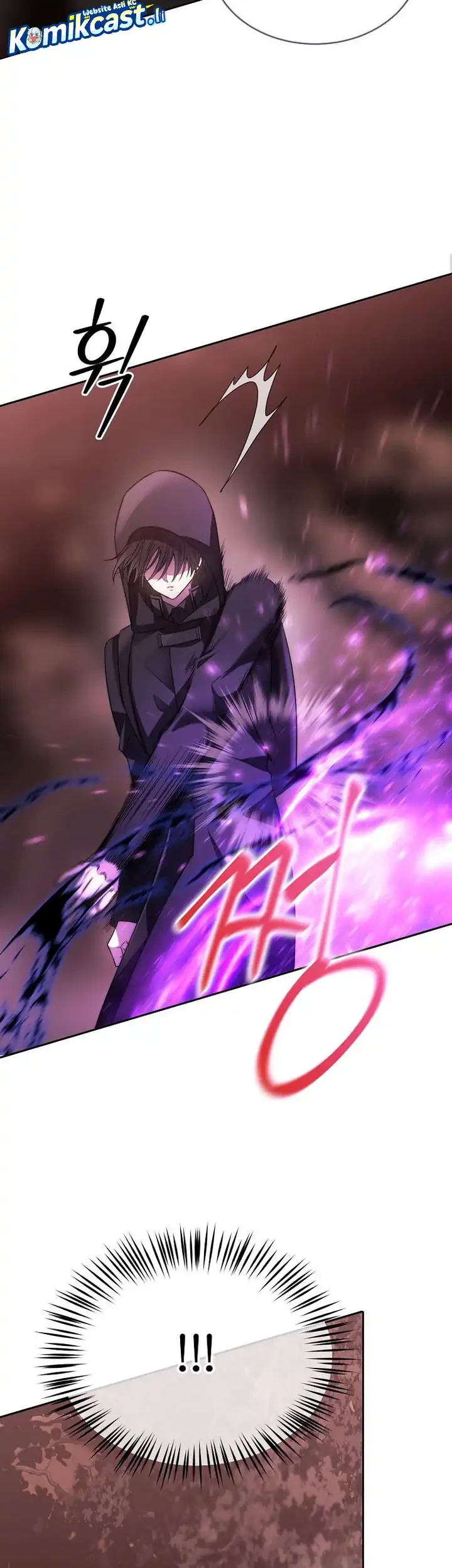 Black Haze (Reboot) Chapter 41 Gambar 10