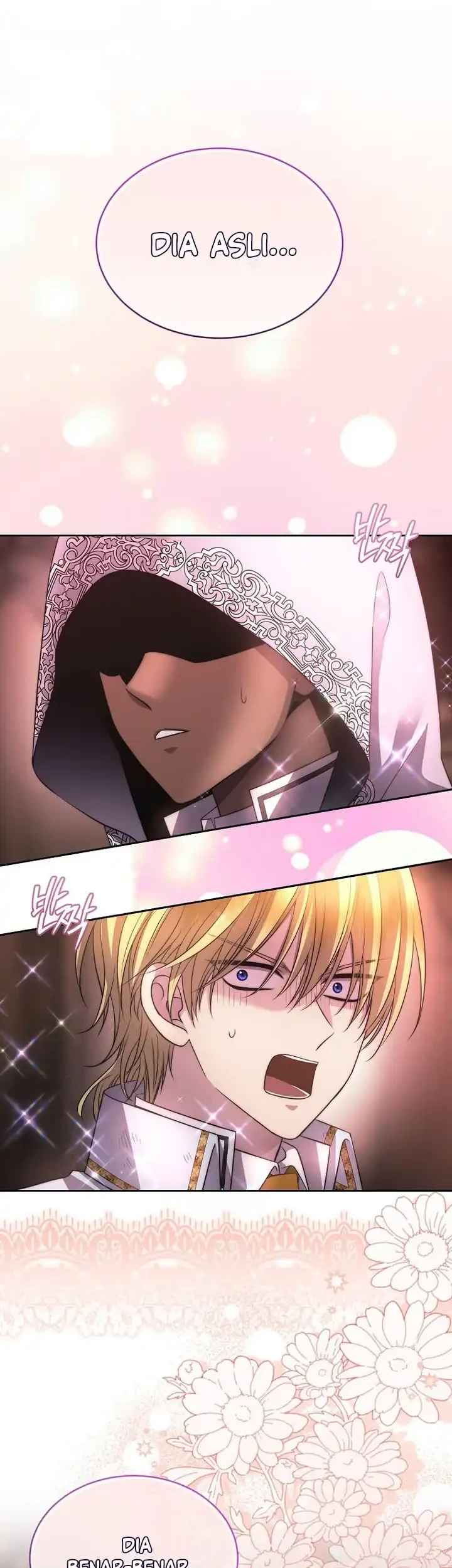 Black Haze (Reboot) Chapter 41 Gambar 12