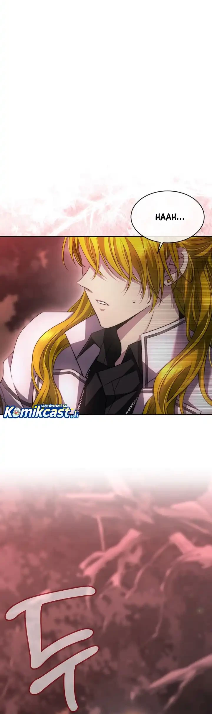 Black Haze (Reboot) Chapter 41 Gambar 14