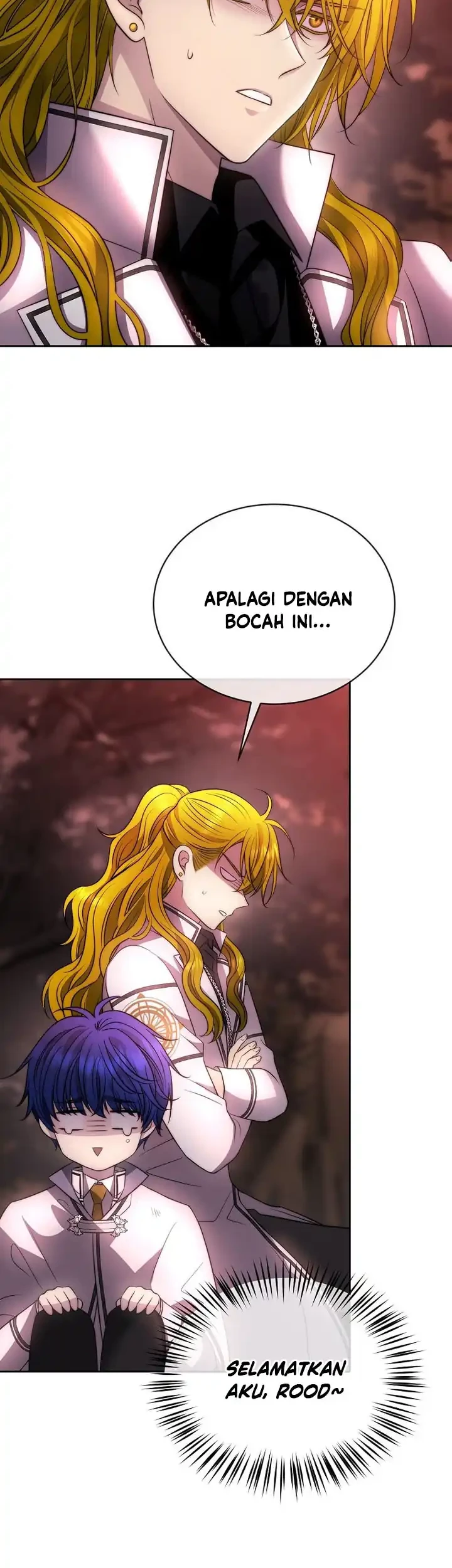 Black Haze (Reboot) Chapter 41 Gambar 16