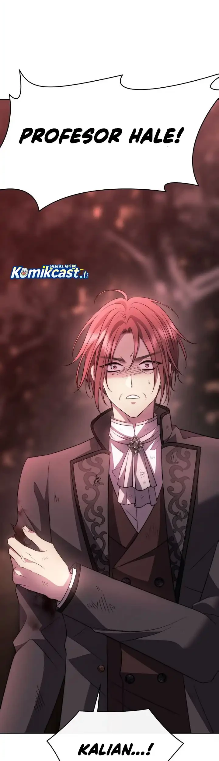 Black Haze (Reboot) Chapter 41 Gambar 18