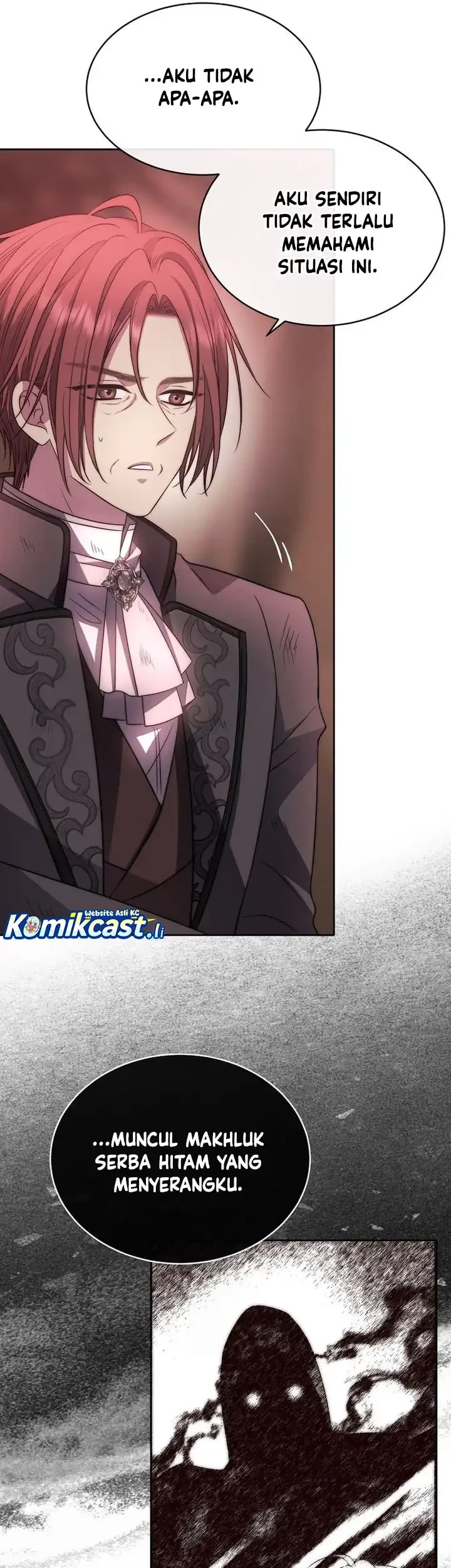 Black Haze (Reboot) Chapter 41 Gambar 21