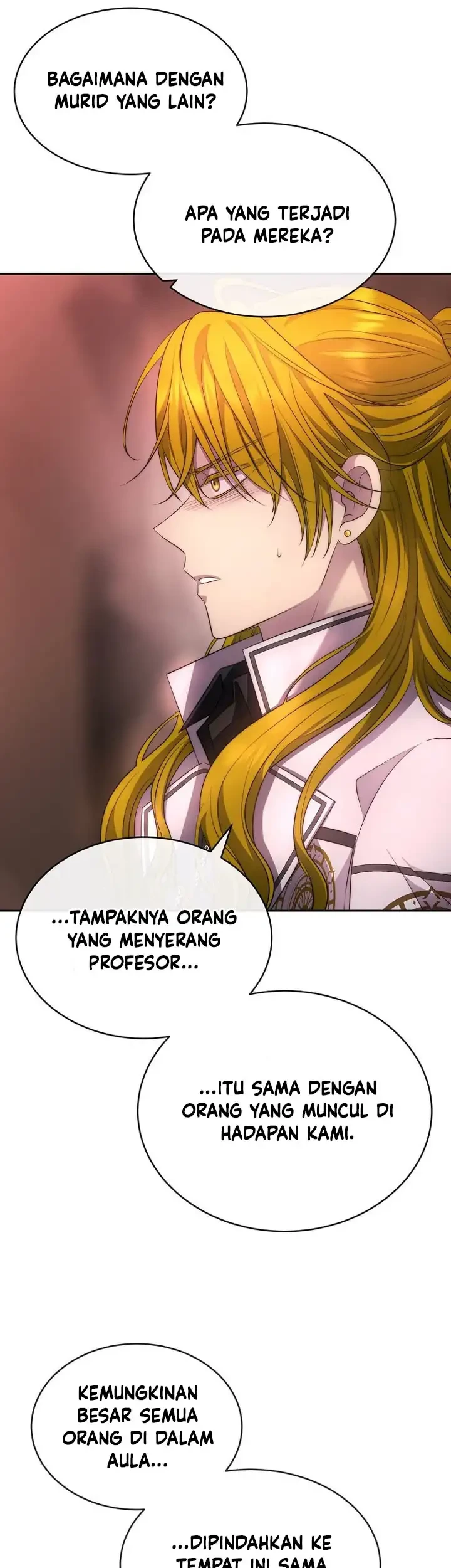 Black Haze (Reboot) Chapter 41 Gambar 23