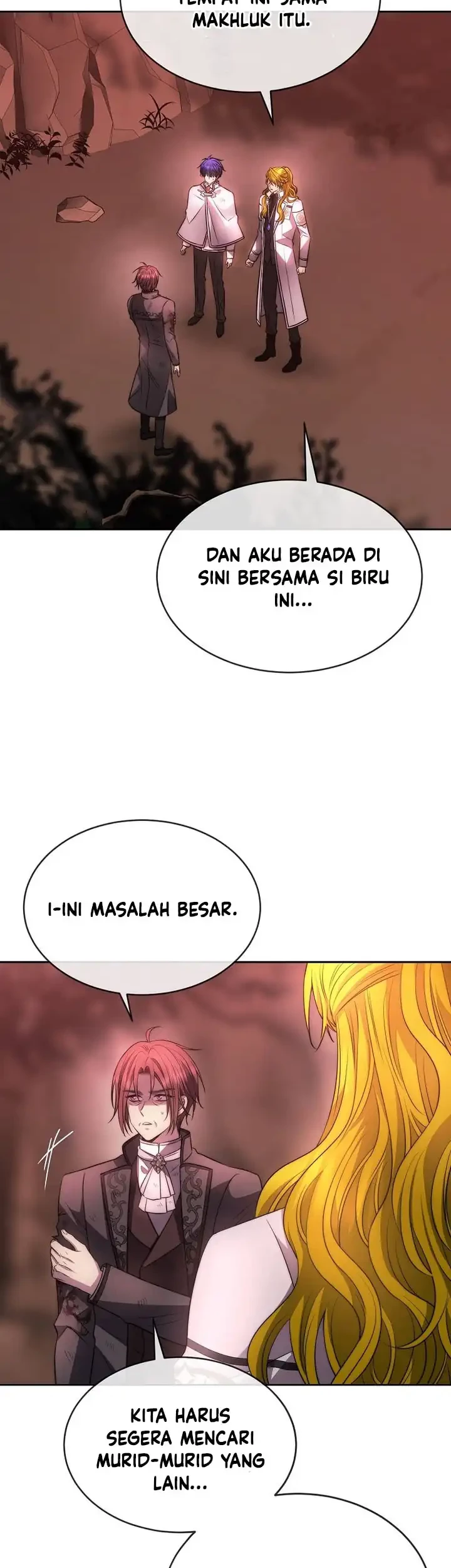 Black Haze (Reboot) Chapter 41 Gambar 24