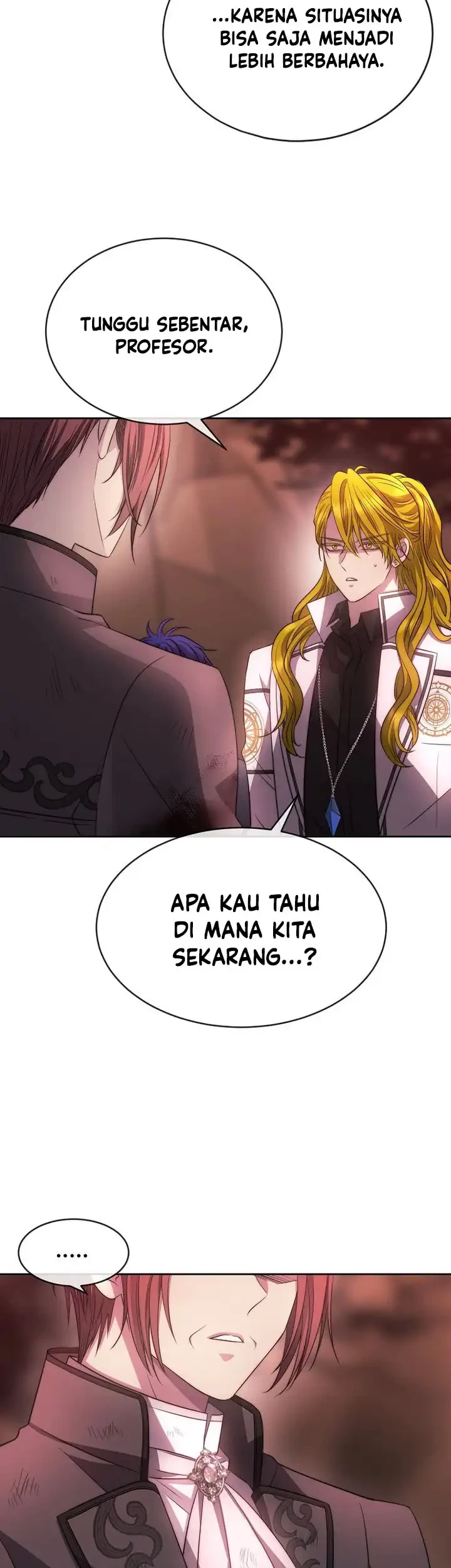 Black Haze (Reboot) Chapter 41 Gambar 25