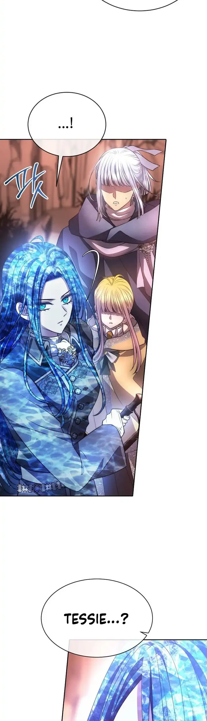 Black Haze (Reboot) Chapter 41 Gambar 30