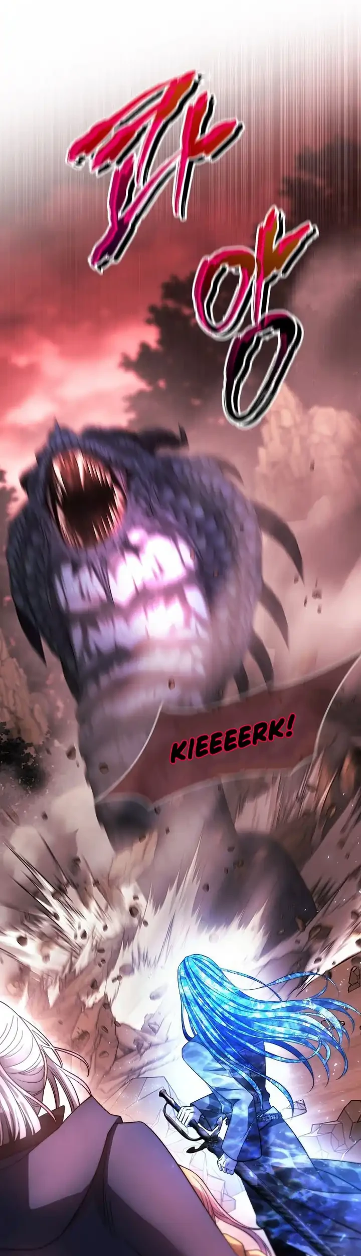 Black Haze (Reboot) Chapter 41 Gambar 35