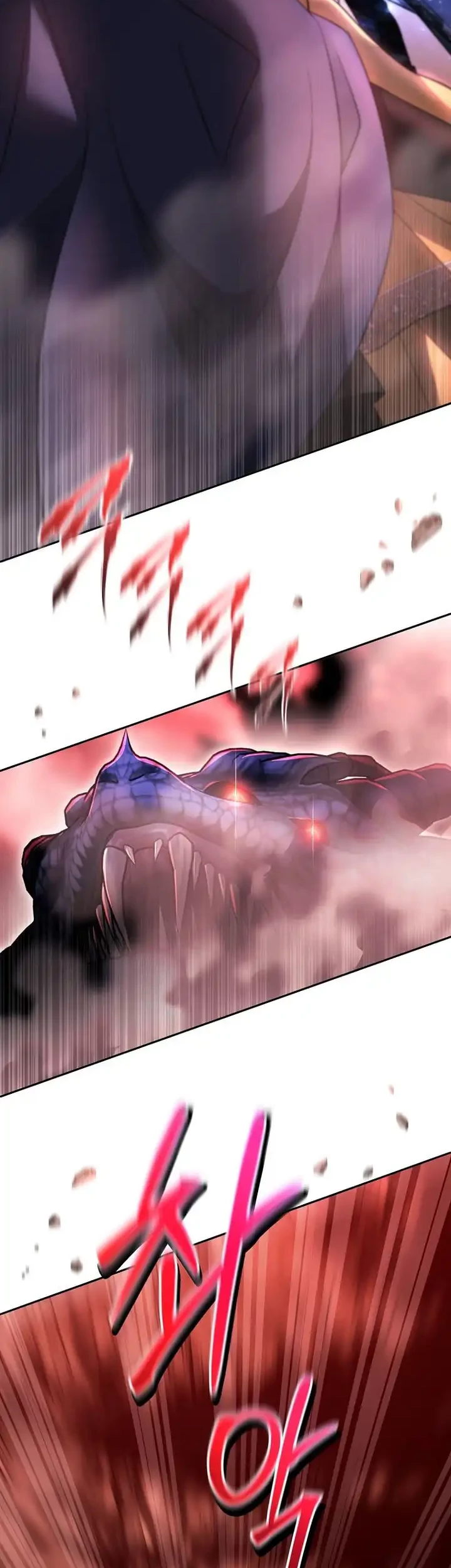 Black Haze (Reboot) Chapter 41 Gambar 36