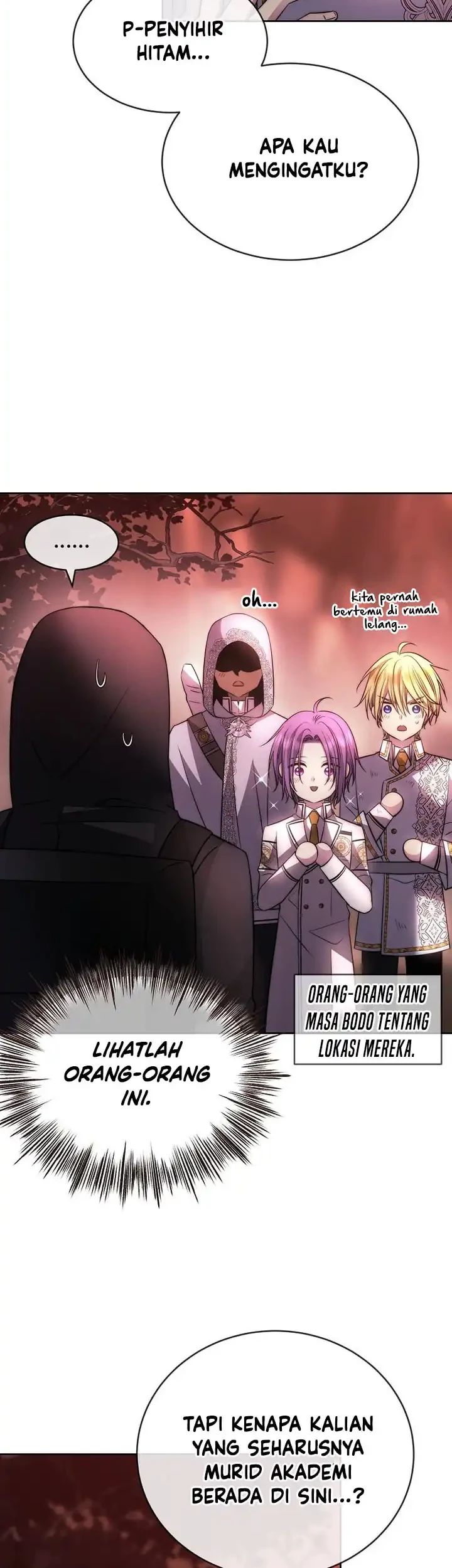 Black Haze (Reboot) Chapter 41 Gambar 41