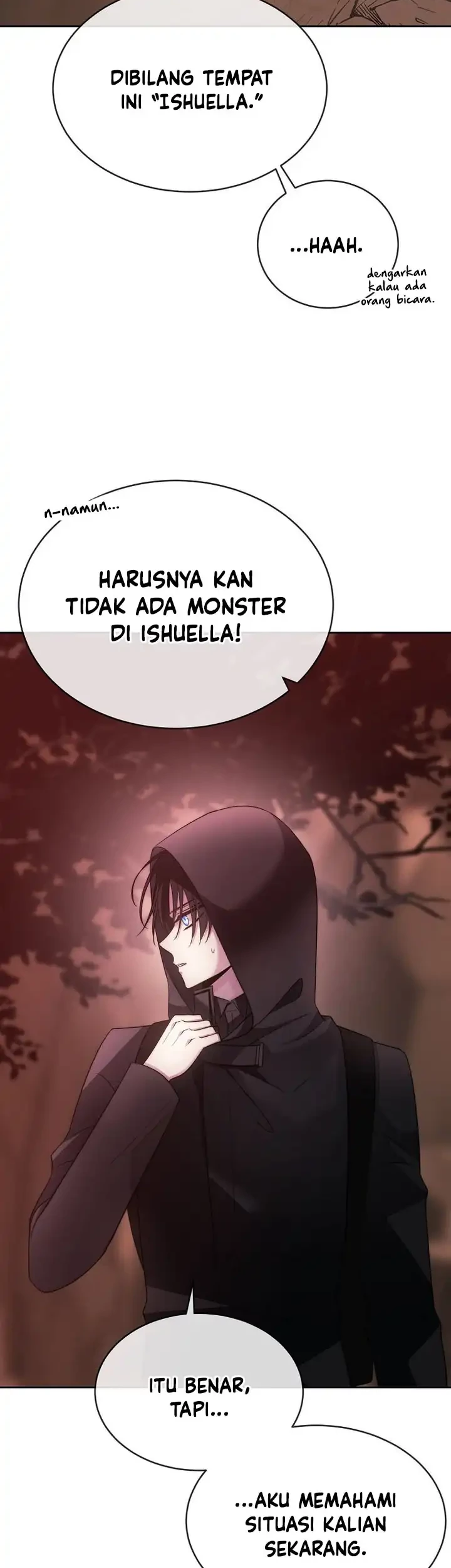 Black Haze (Reboot) Chapter 41 Gambar 45