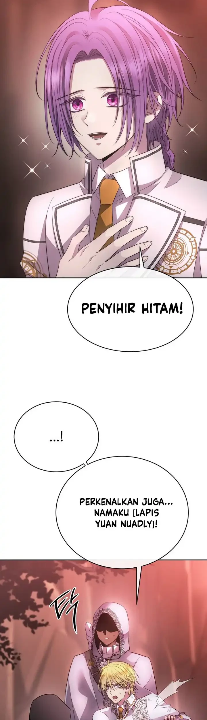 Black Haze (Reboot) Chapter 41 Gambar 50