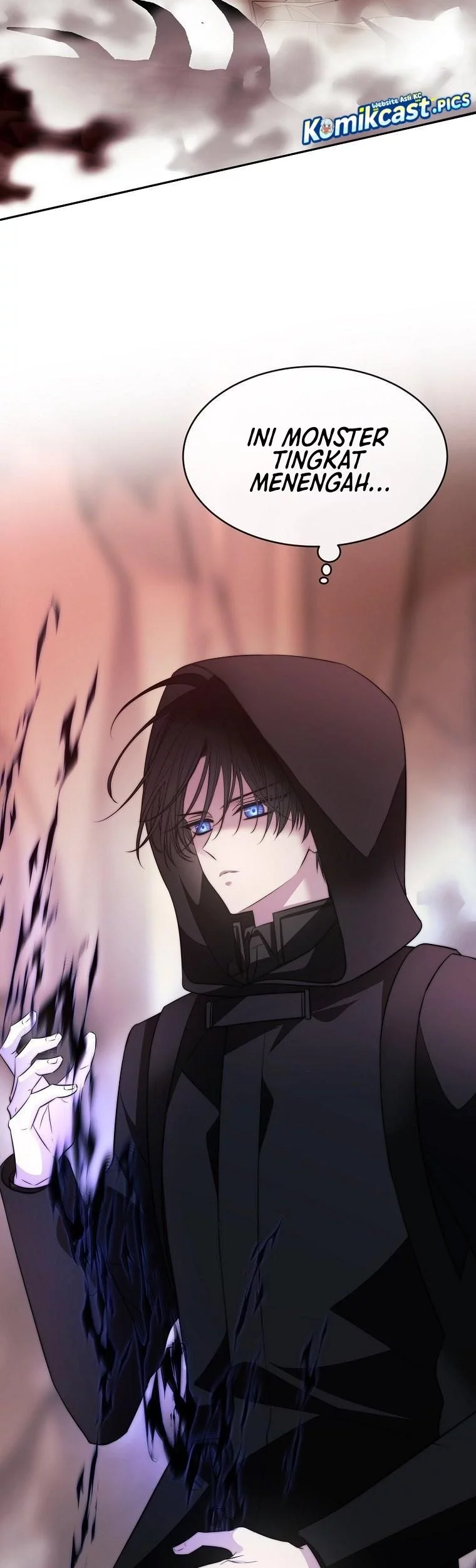 Black Haze (Reboot) Chapter 42 Gambar 36