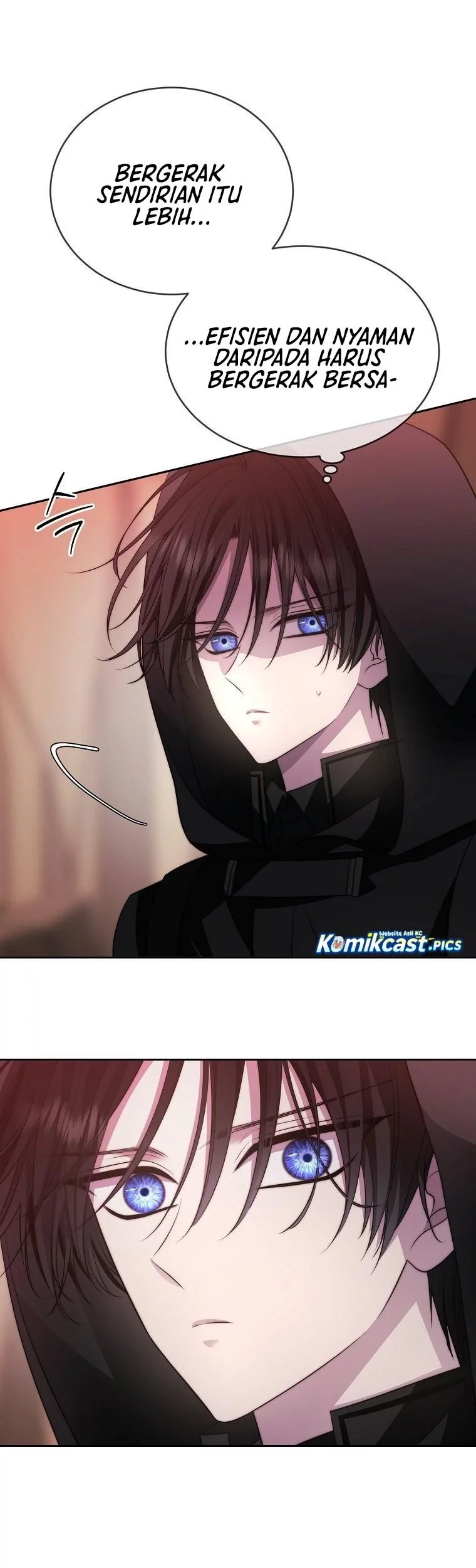 Black Haze (Reboot) Chapter 42 Gambar 40