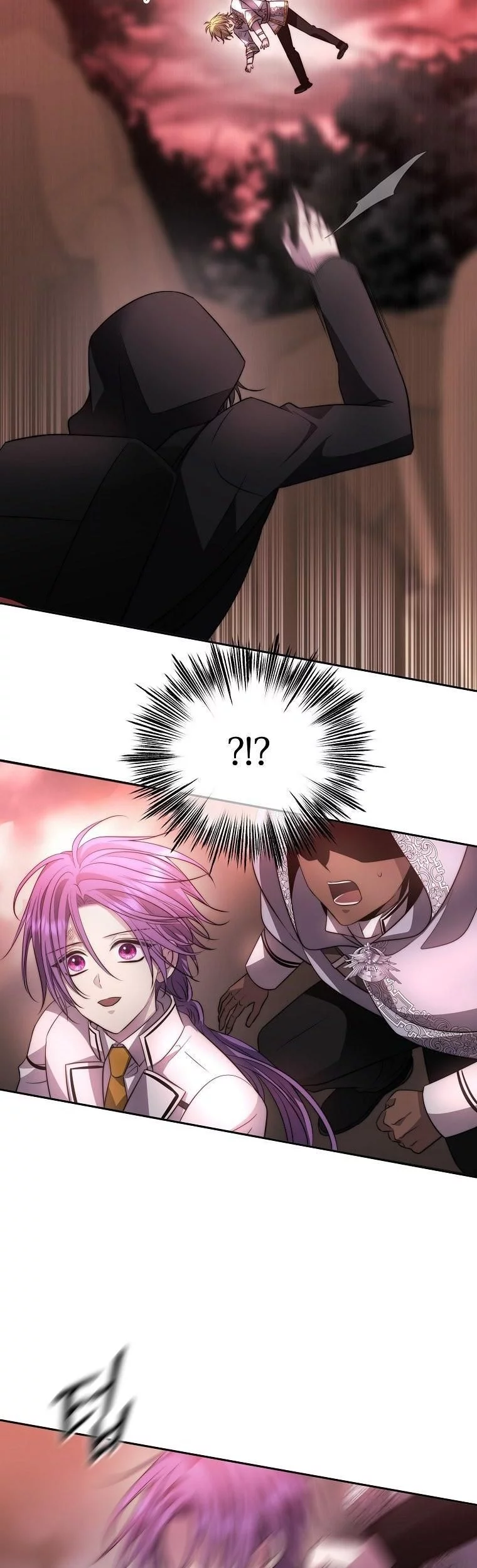 Black Haze (Reboot) Chapter 42 Gambar 44