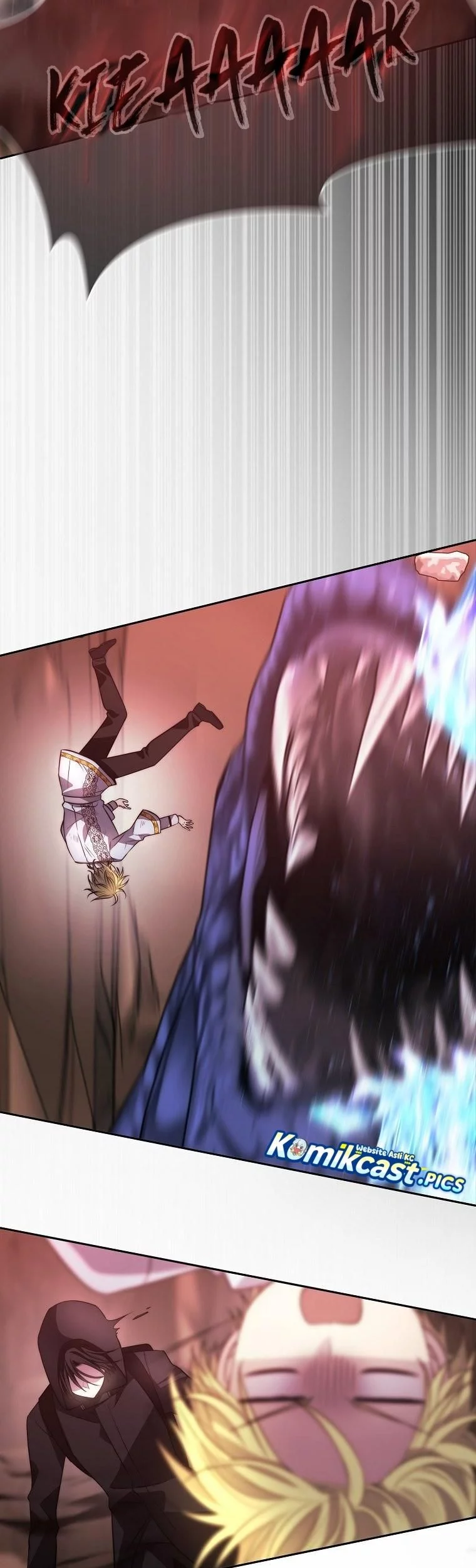 Black Haze (Reboot) Chapter 42 Gambar 48