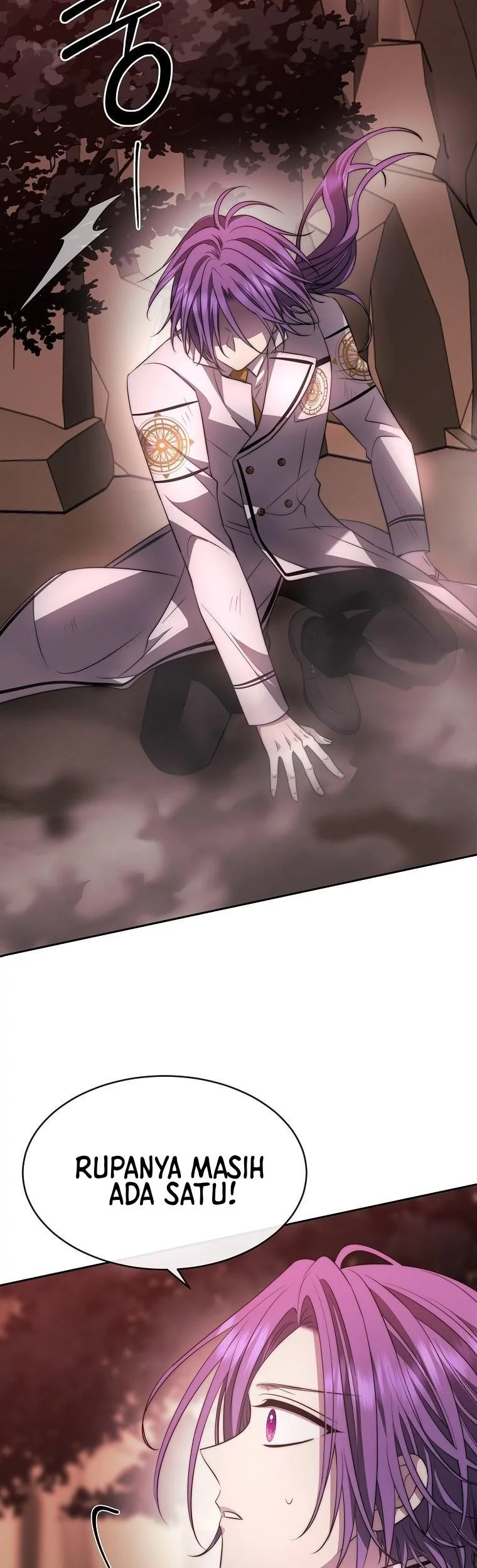 Black Haze (Reboot) Chapter 42 Gambar 52