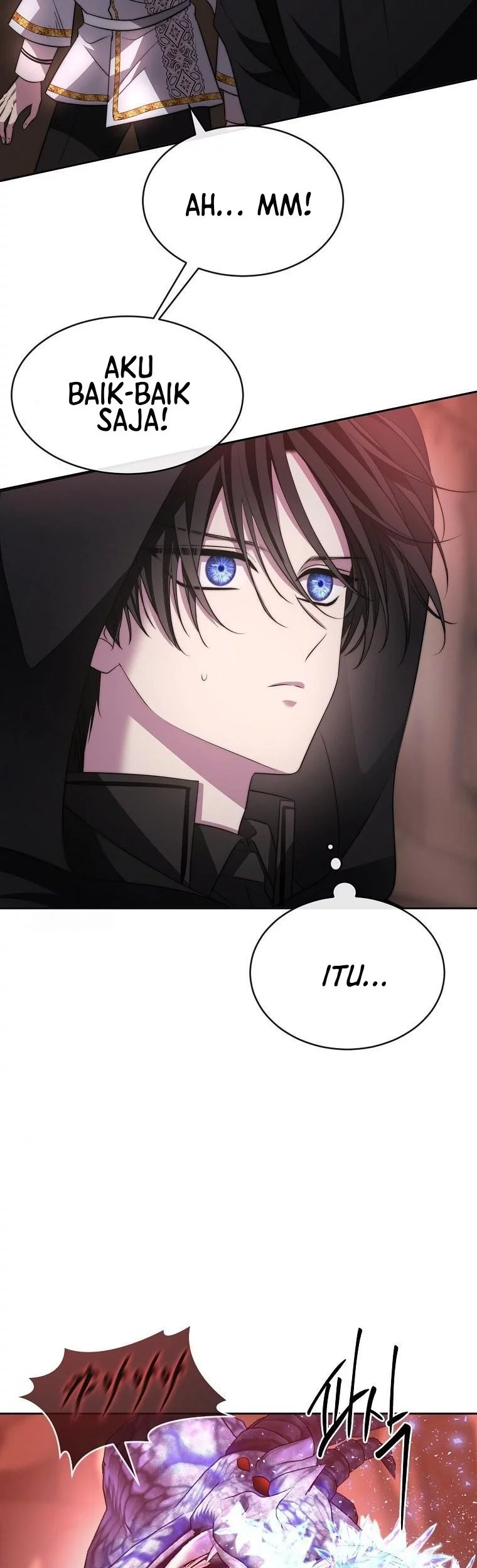 Black Haze (Reboot) Chapter 42 Gambar 55