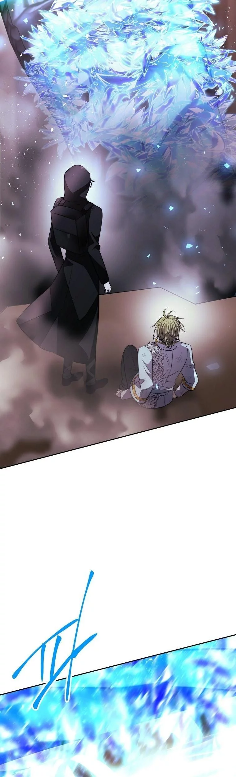 Black Haze (Reboot) Chapter 42 Gambar 58