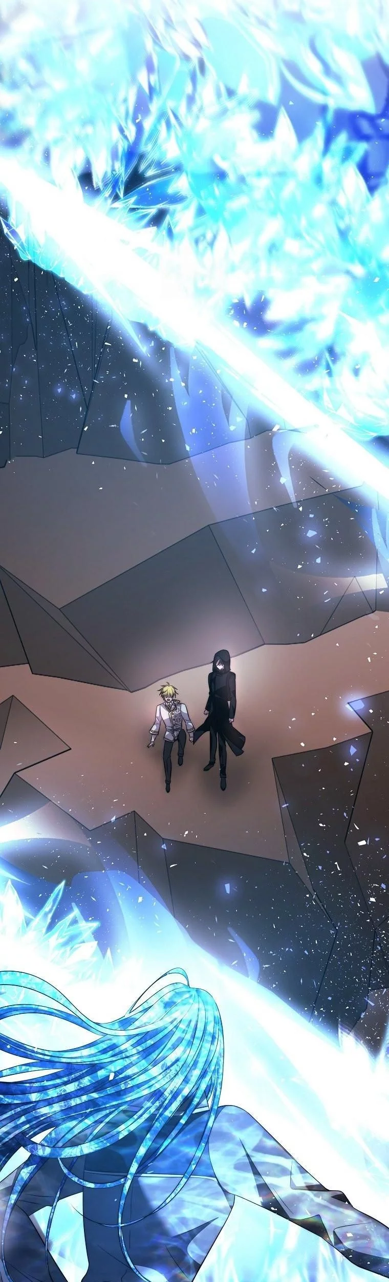 Black Haze (Reboot) Chapter 42 Gambar 60