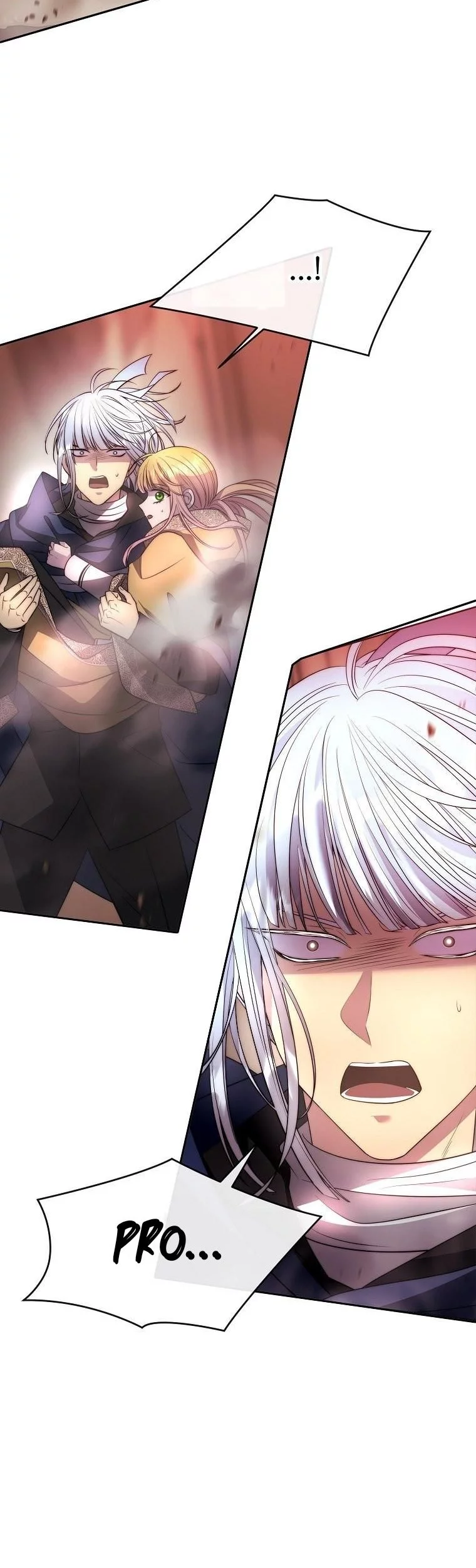 Black Haze (Reboot) Chapter 42 Gambar 3