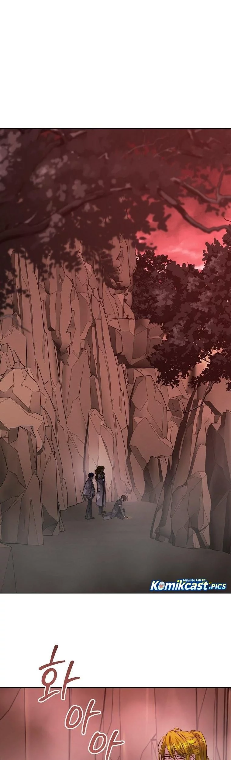 Black Haze (Reboot) Chapter 42 Gambar 27