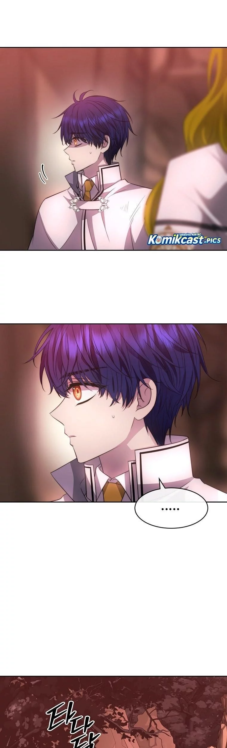 Black Haze (Reboot) Chapter 42 Gambar 32