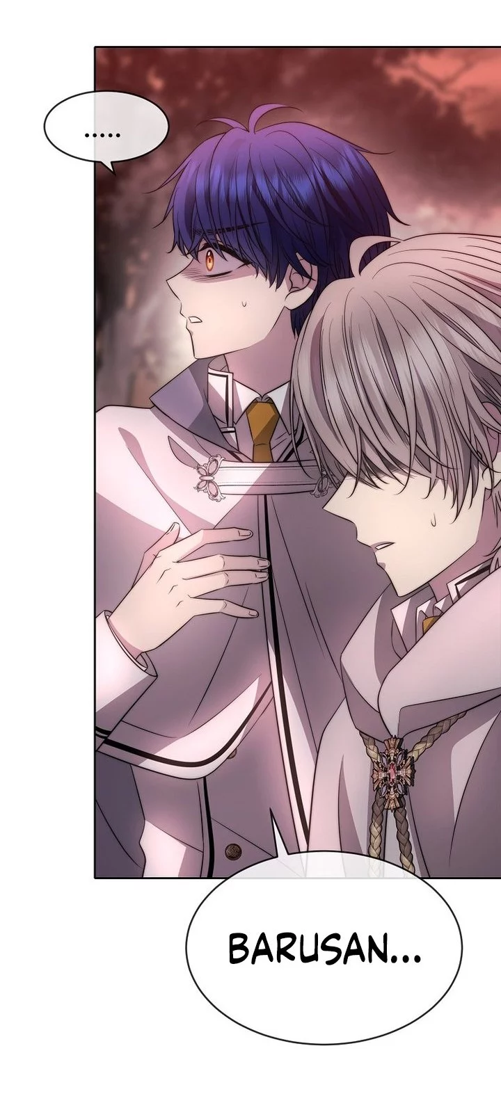 Black Haze (Reboot) Chapter 43 Gambar 20