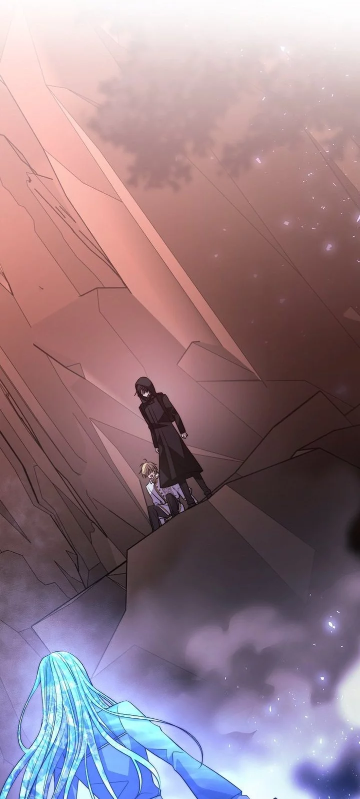 Black Haze (Reboot) Chapter 43 Gambar 24