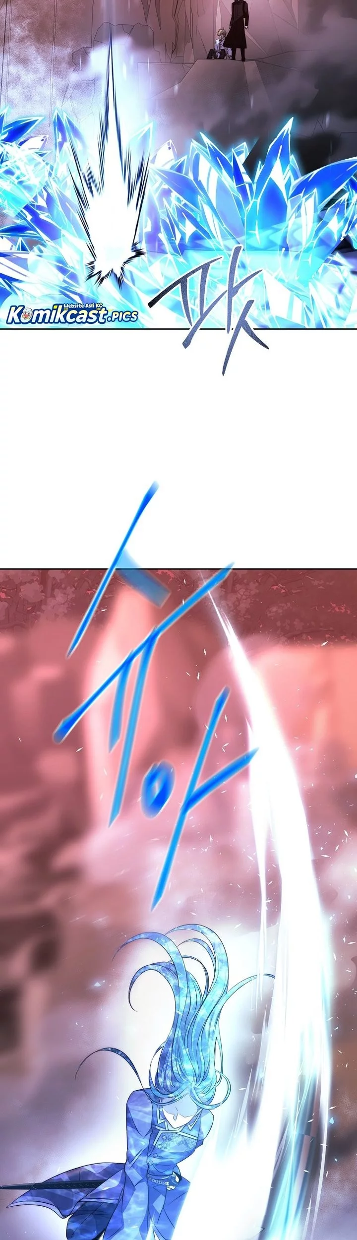 Black Haze (Reboot) Chapter 43 Gambar 27