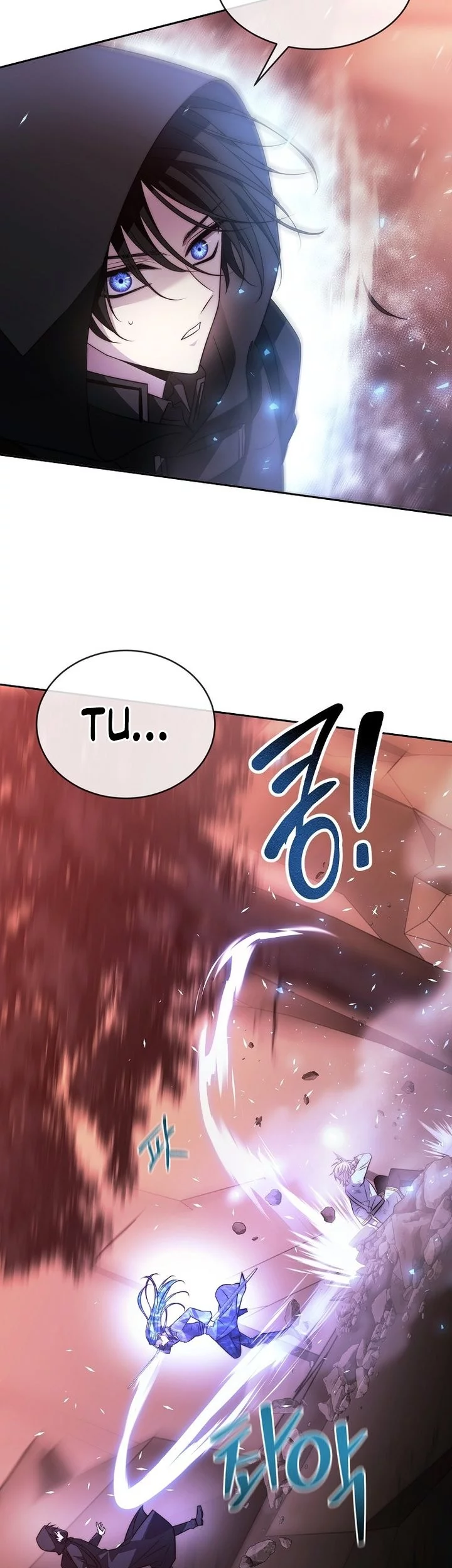 Black Haze (Reboot) Chapter 43 Gambar 29