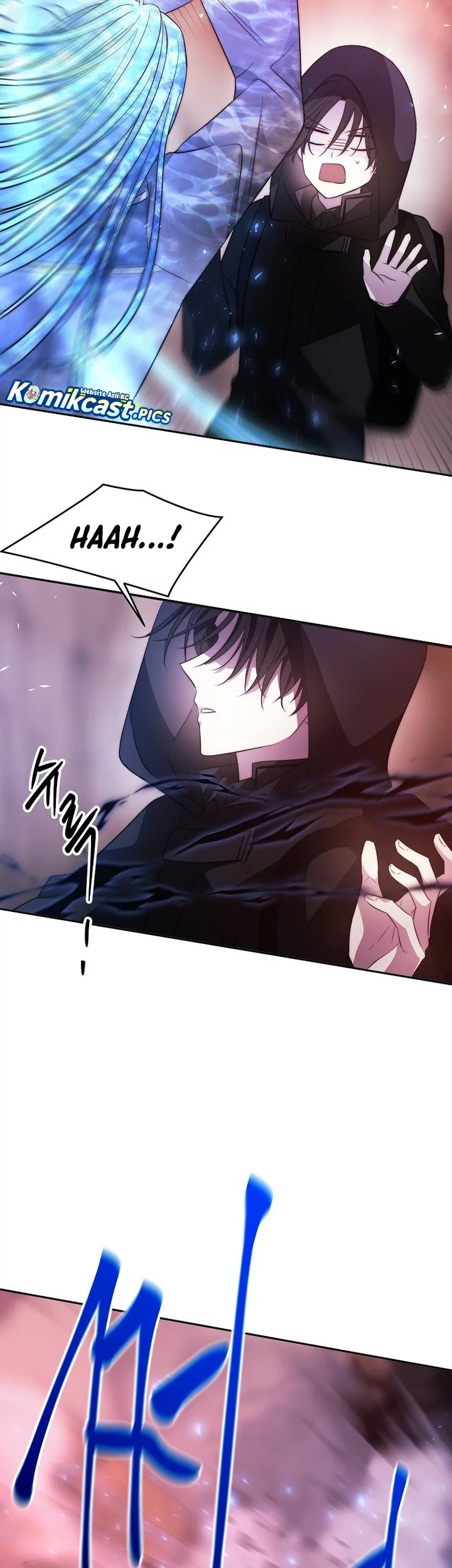 Black Haze (Reboot) Chapter 43 Gambar 31