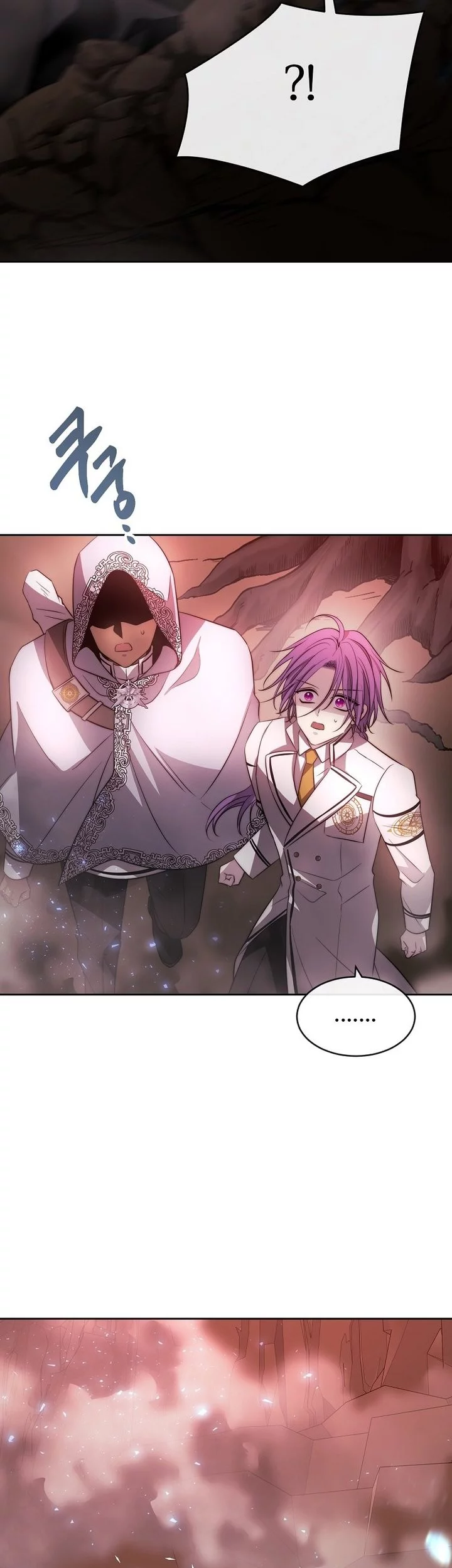 Black Haze (Reboot) Chapter 43 Gambar 33