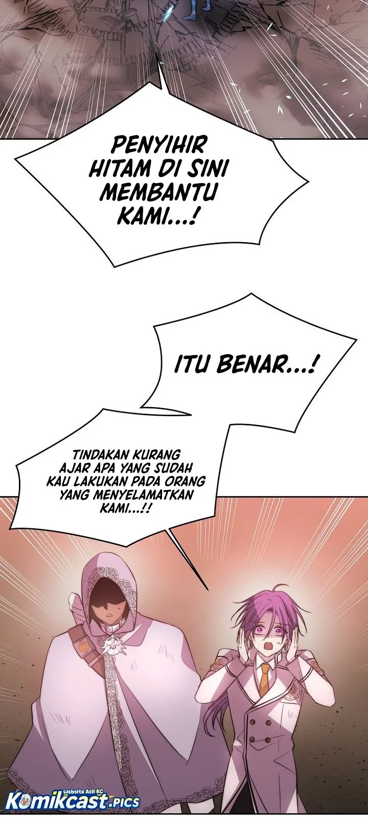 Black Haze (Reboot) Chapter 43 Gambar 40