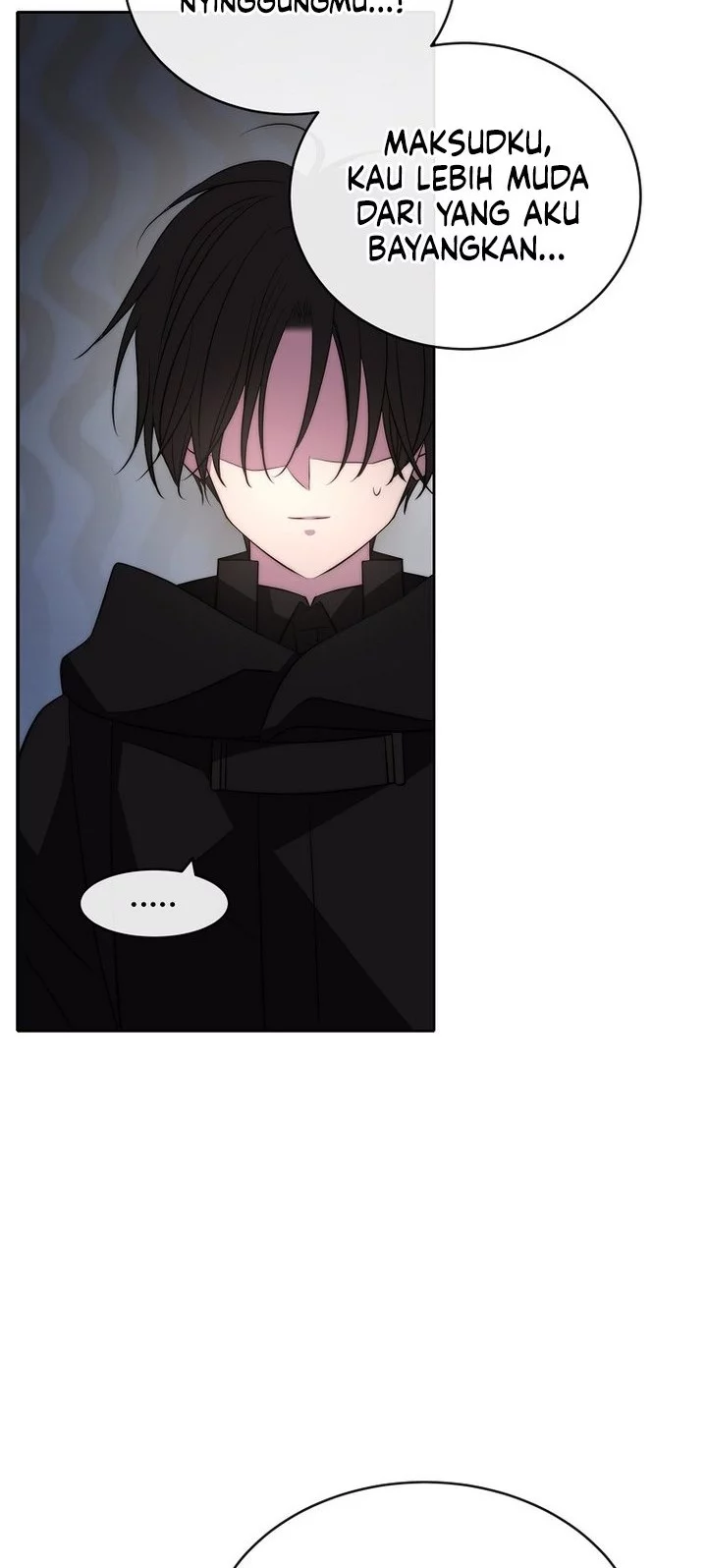 Black Haze (Reboot) Chapter 43 Gambar 46