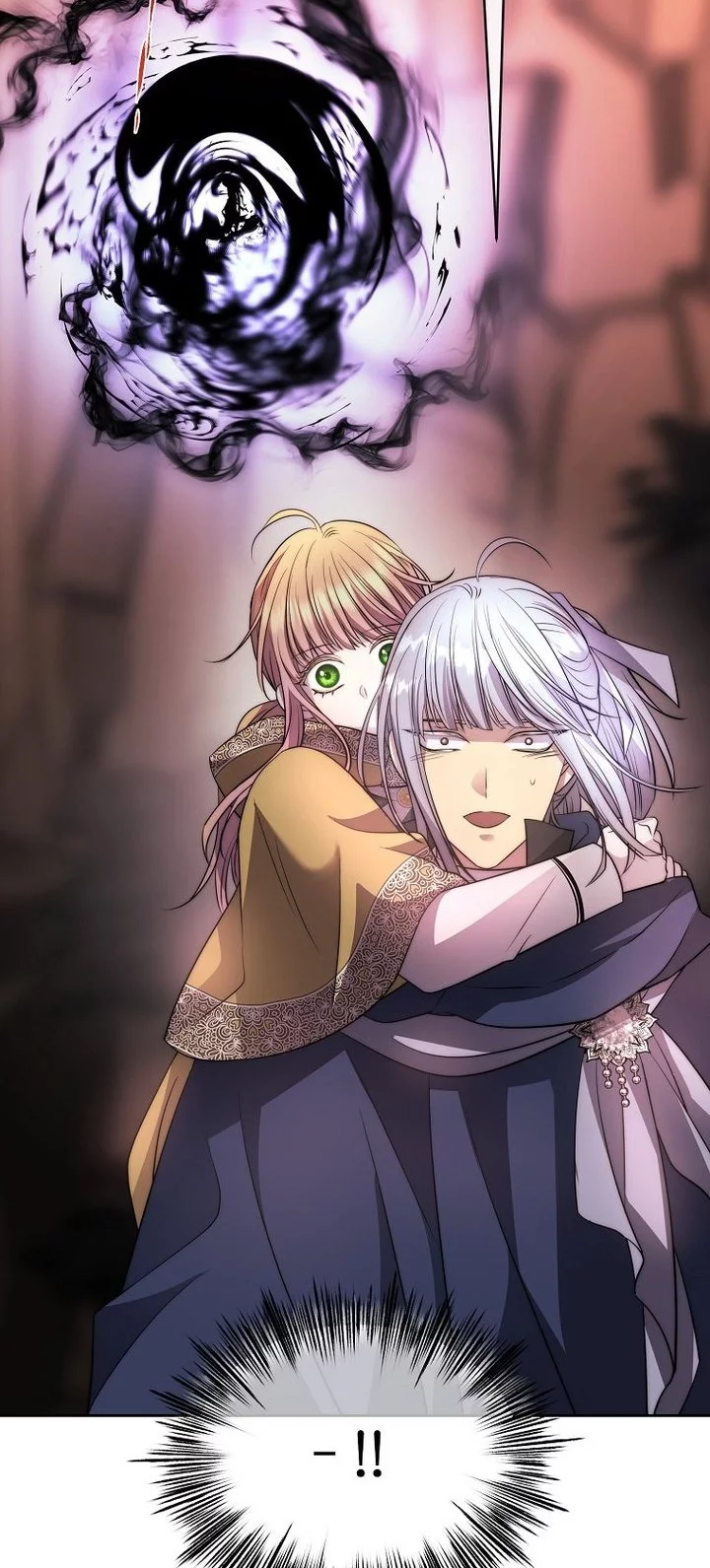 Black Haze (Reboot) Chapter 43 Gambar 52