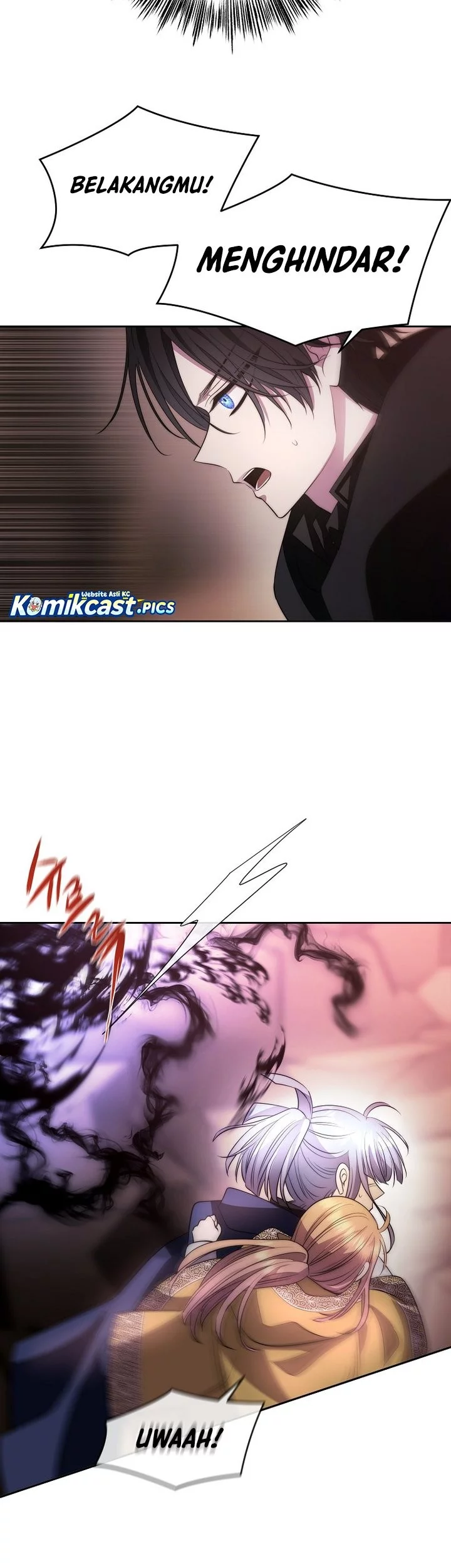 Black Haze (Reboot) Chapter 43 Gambar 53