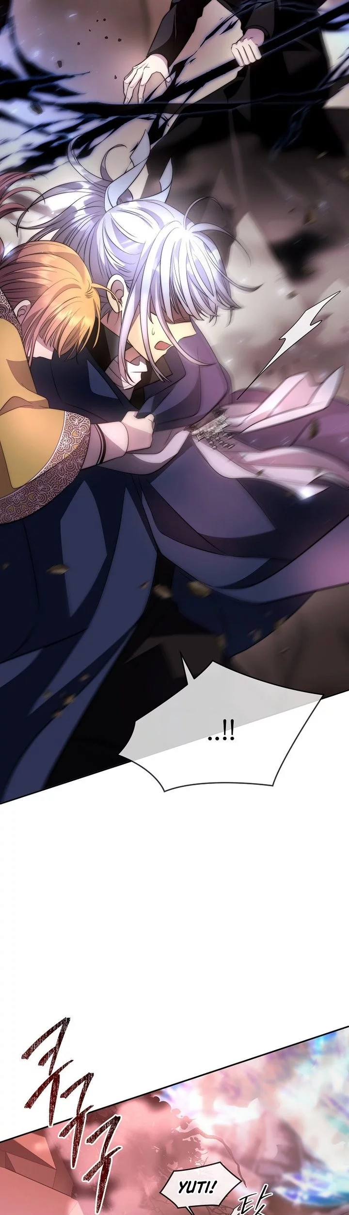 Black Haze (Reboot) Chapter 43 Gambar 55