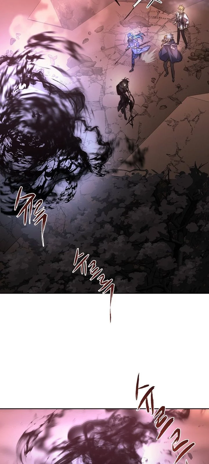 Black Haze (Reboot) Chapter 43 Gambar 56