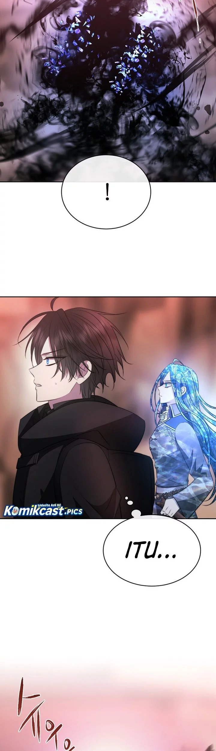 Black Haze (Reboot) Chapter 43 Gambar 57