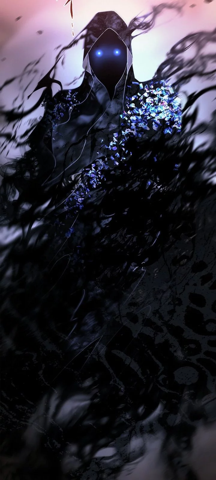 Black Haze (Reboot) Chapter 43 Gambar 58