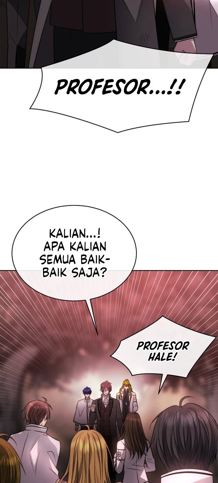 Black Haze (Reboot) Chapter 43 Gambar 6