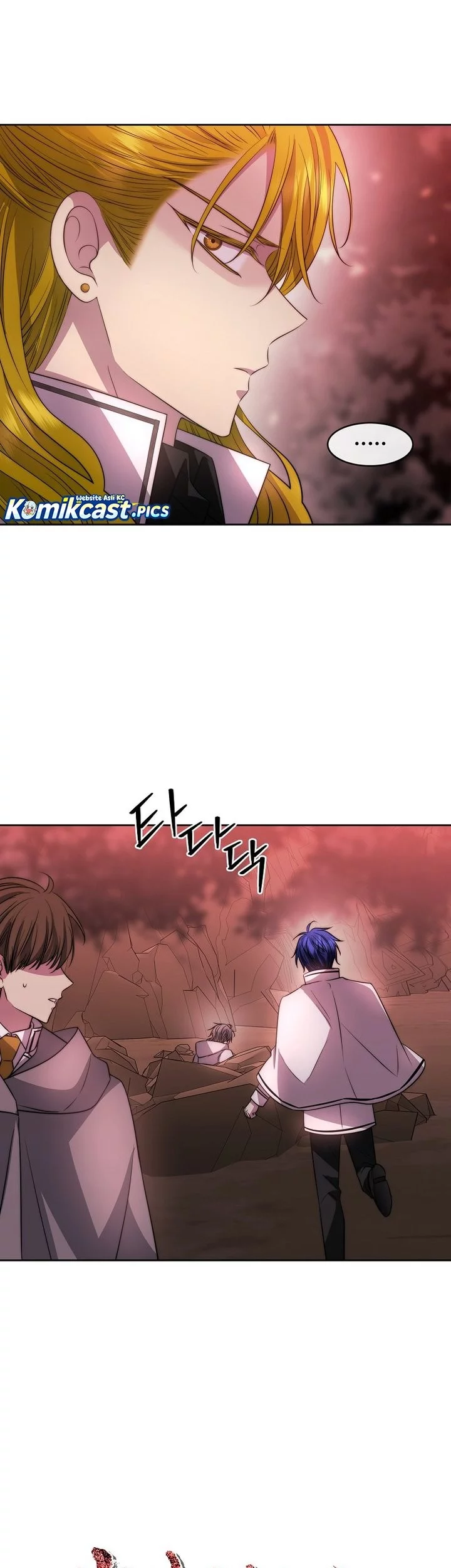 Black Haze (Reboot) Chapter 43 Gambar 9