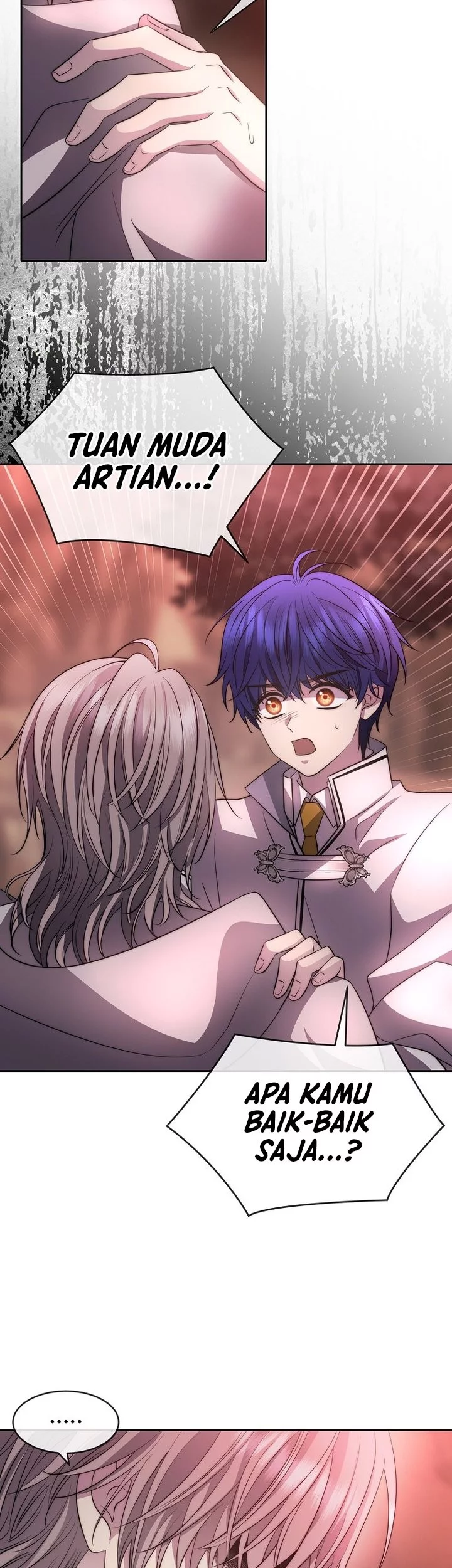 Black Haze (Reboot) Chapter 43 Gambar 11