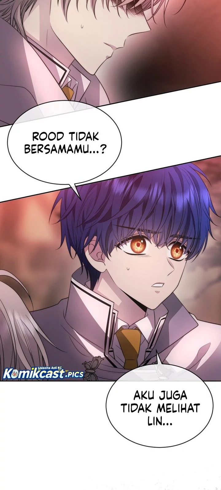 Black Haze (Reboot) Chapter 43 Gambar 12