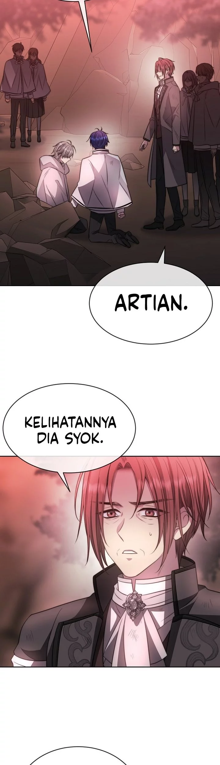 Black Haze (Reboot) Chapter 43 Gambar 15