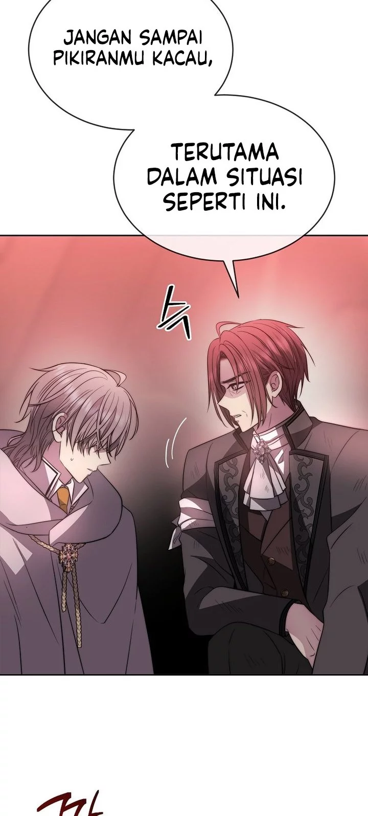 Black Haze (Reboot) Chapter 43 Gambar 16