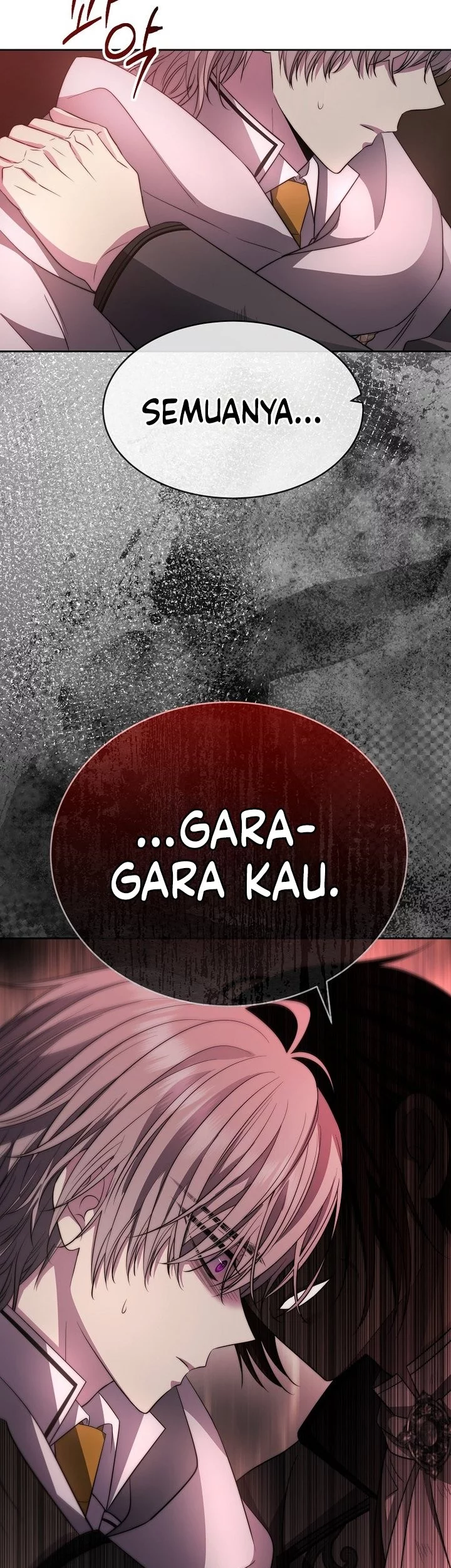 Black Haze (Reboot) Chapter 43 Gambar 17