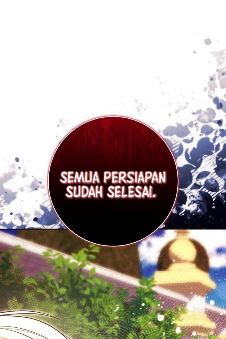 Baca Black Killer Whale Baby Chapter 55 Gambar 2
