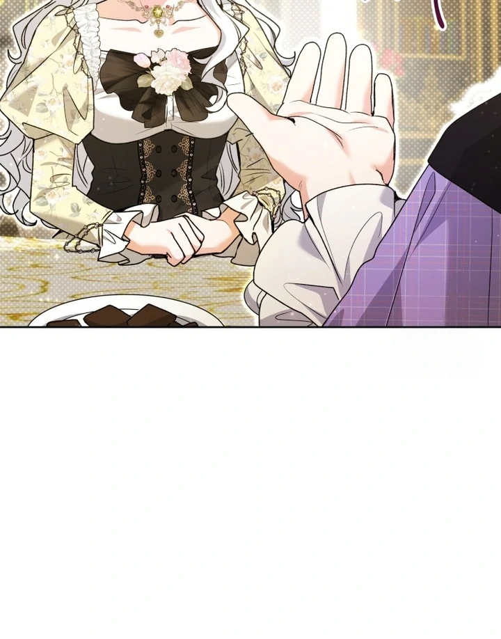 Black Killer Whale Baby Chapter 58 Gambar 123