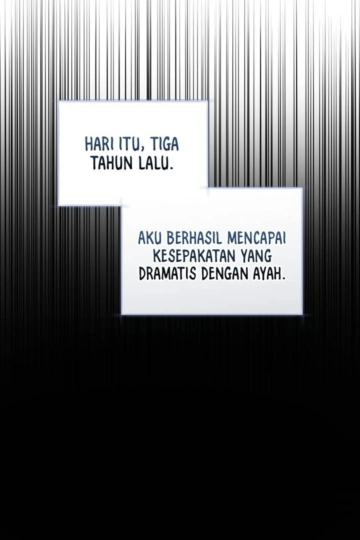 Black Killer Whale Baby Chapter 58 Gambar 66